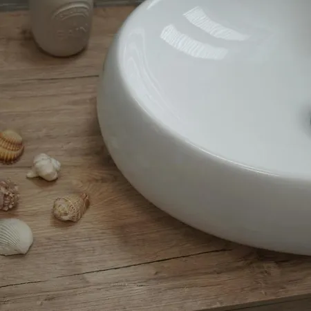 Konukevi Casa Nonna Pina Ischia