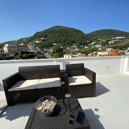 Casa Nonna Pina