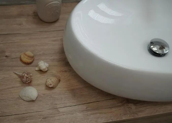 게스트하우스 Casa Nonna Pina 이스키아