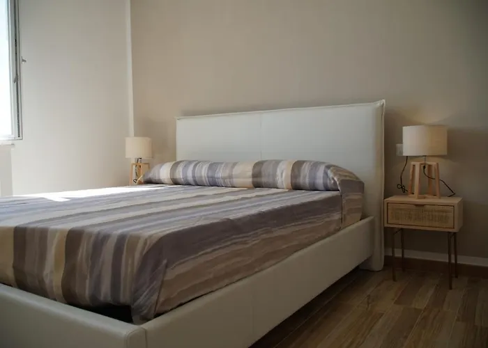 Casa Nonna Pina