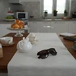 Konukevi Casa Nonna Pina