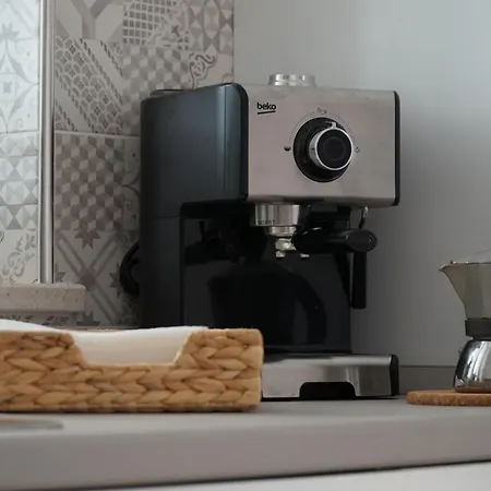 Casa Nonna Pina Pensión *