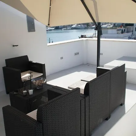 Pensión Casa Nonna Pina