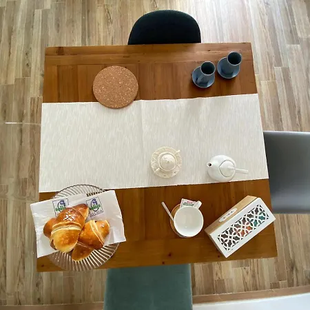 Гостевой дом Casa Nonna Pina Искья