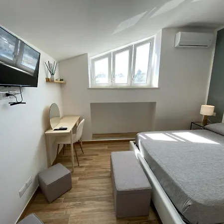 Pensión Casa Nonna Pina