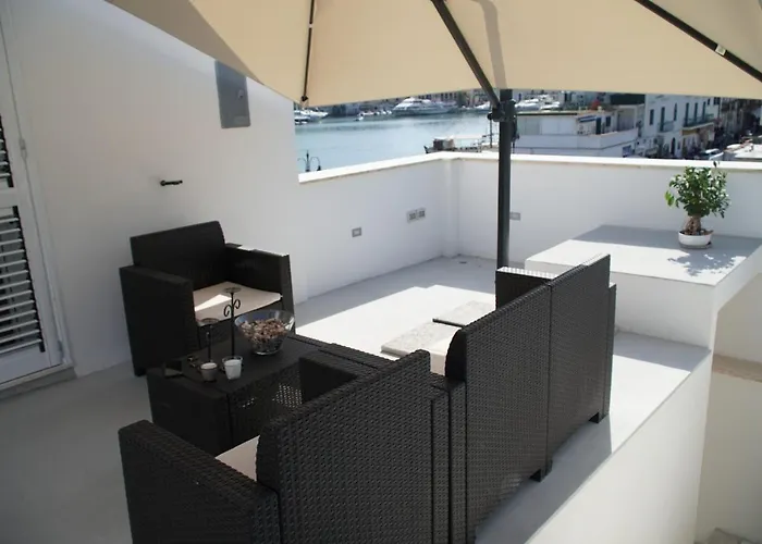 Pensión Casa Nonna Pina