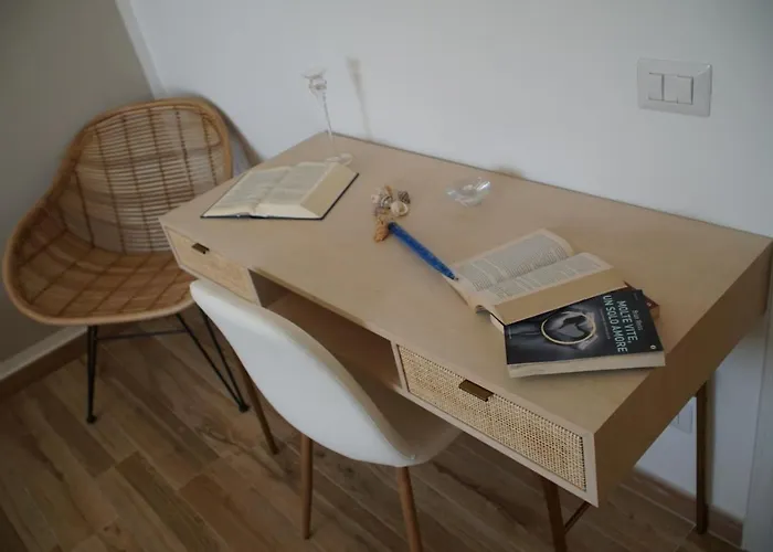 Casa Nonna Pina Isquia