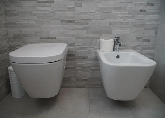 Casa Nonna Pina Pensión