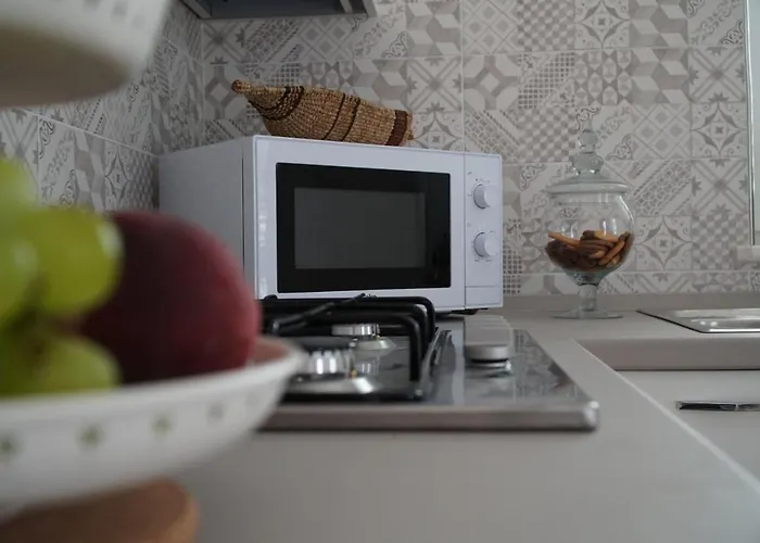 Pensión Casa Nonna Pina