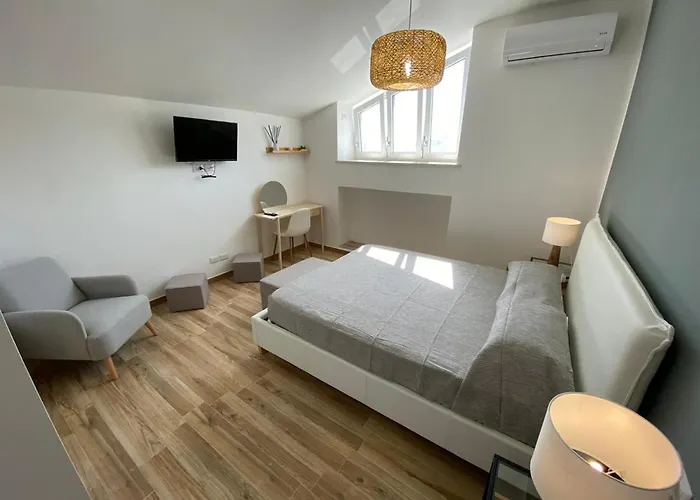 Casa Nonna Pina * Isquia