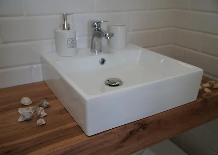 Pensión Casa Nonna Pina Isquia