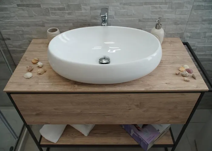 Pensión Casa Nonna Pina *