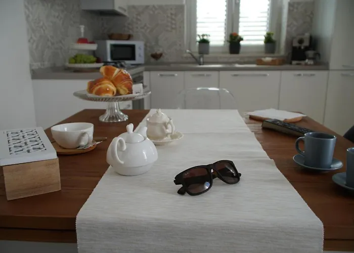 Pensión Casa Nonna Pina