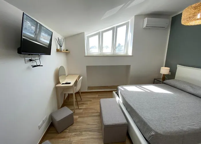 Pensión Casa Nonna Pina