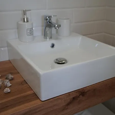 Affittacamere Casa Nonna Pina Ischia