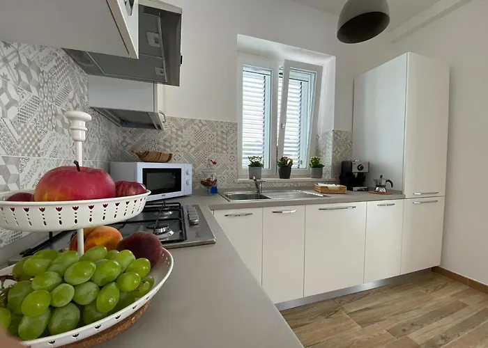 Casa Nonna Pina *